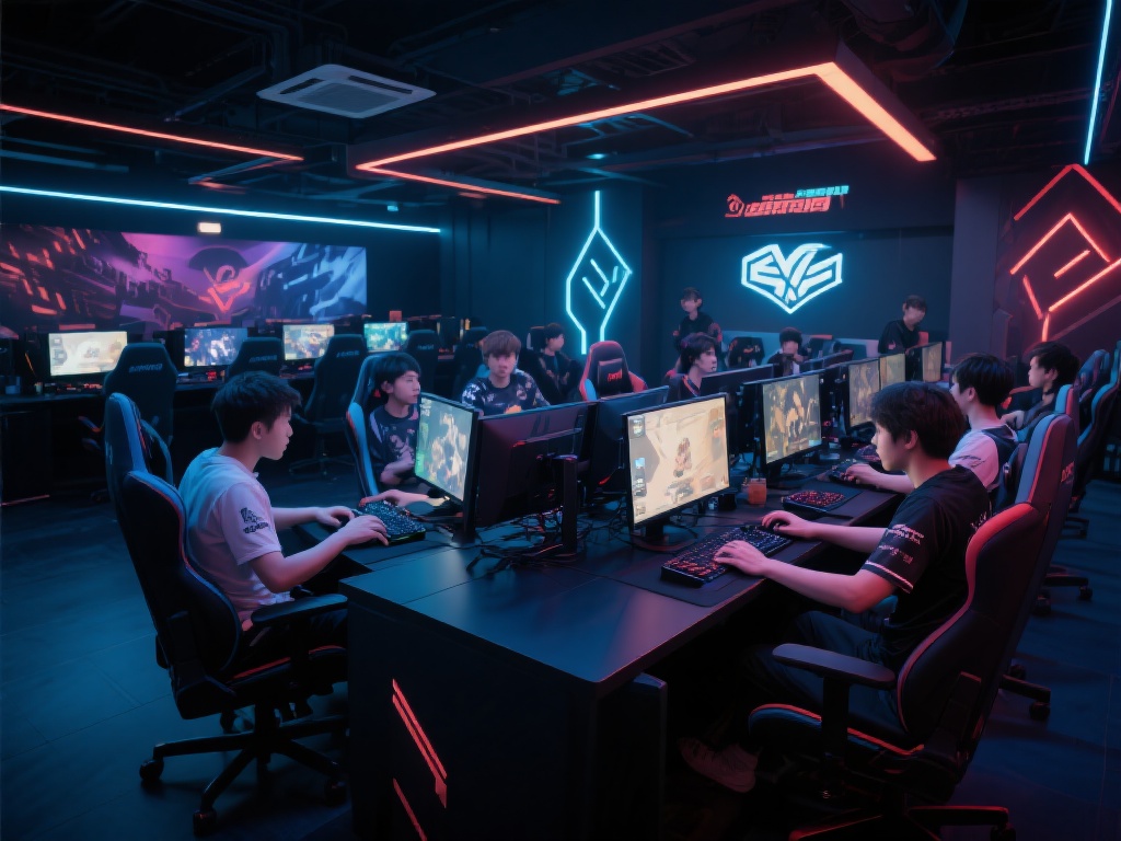 极速电竞在哪里玩（极速电竞在哪里玩？热门平台推荐！）